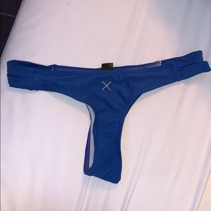 BoutineLA bikini bottoms